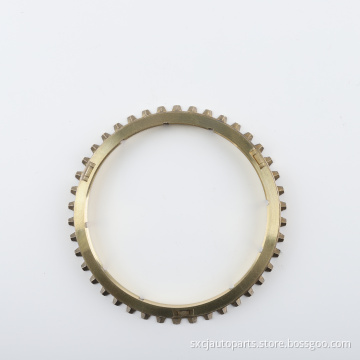 High quality standard manual auto parts transmissionbox Synchronizer Ring for ISUZU 4HF1 oem 8-97074619-1